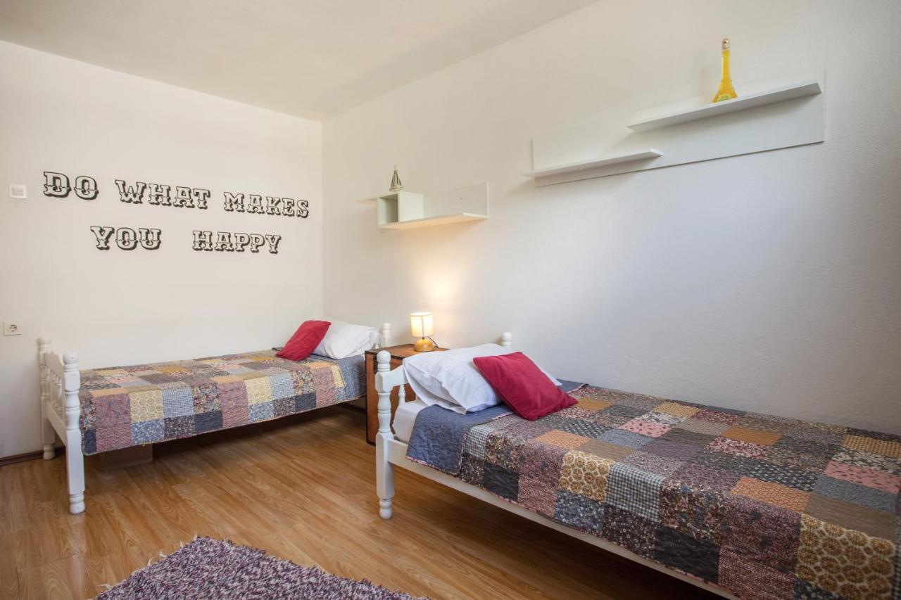 Apartment Jase Split Exterior foto