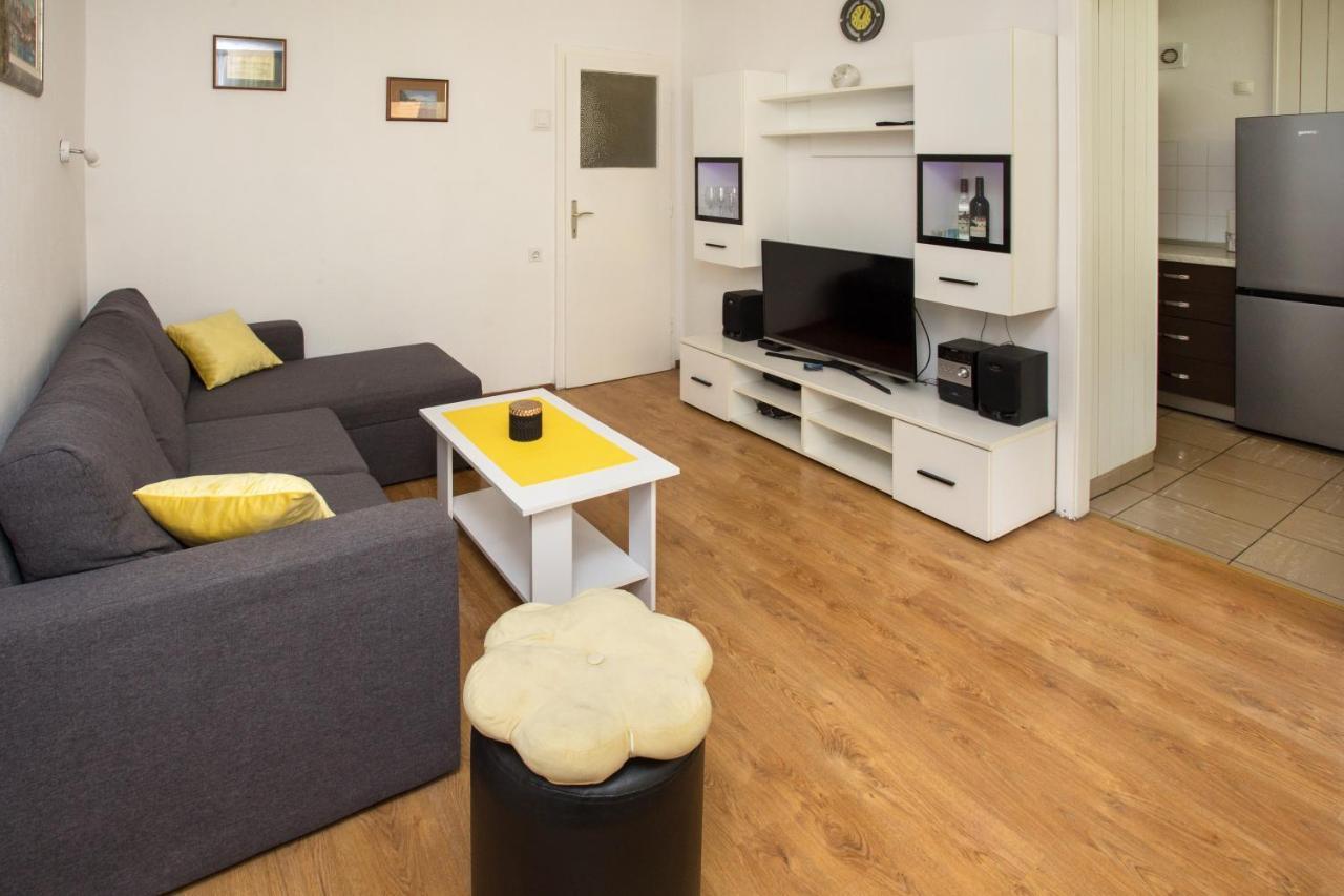 Apartment Jase Split Exterior foto