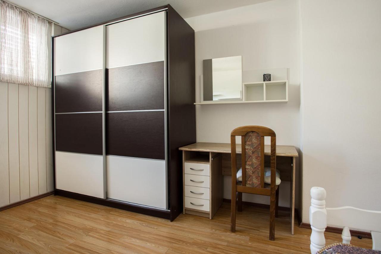 Apartment Jase Split Exterior foto